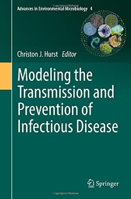 【预订】Modeling the Transmission and Preven...