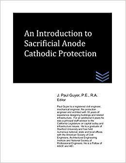 【预售】An Introduction to Sacrificial Anode...