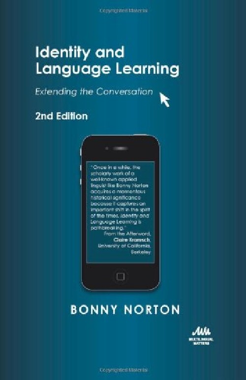 【预订】Identity and Language Learning: Exte...