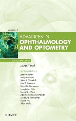 【预订】Advances in Ophthalmology and Optome...