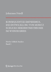 【预订】Konsequenter Empirismus: Die Entwick...