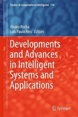 【预订】Developments and Advances in Intelli...