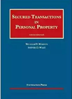 【预订】Secured Transactions in Personal Pro...