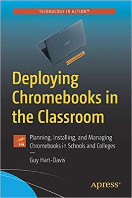 【预售】Deploying Chromebooks in the Classro...