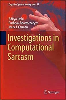 【预售】Investigations in Computational Sarc...