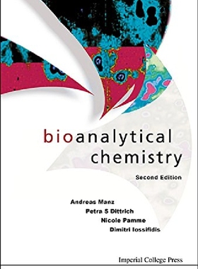 【预订】Bioanalytical Chemistry, 2/e