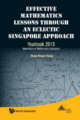 【预订】Effective Mathematics Lessons throug...