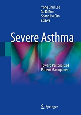 【预订】Severe Asthma: Toward Personalized P...
