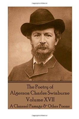 【预订】The Poetry of Algernon Charles Swinb...