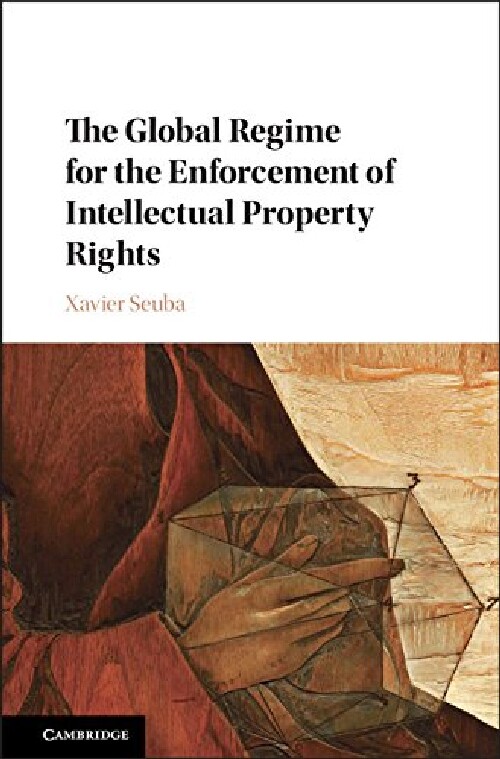 【预订】The Global Regime for the Enforcemen...