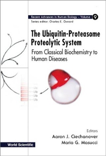 Proteasome Ubiquitin The Proteolytic... 预订