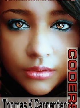 【预订】Coders (Gamers #3)