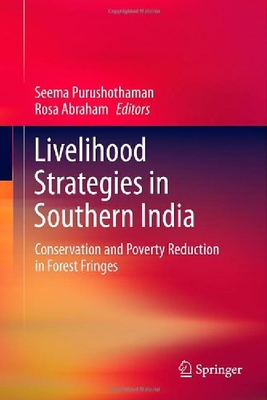 【预订】Livelihood Strategies in Southern In...