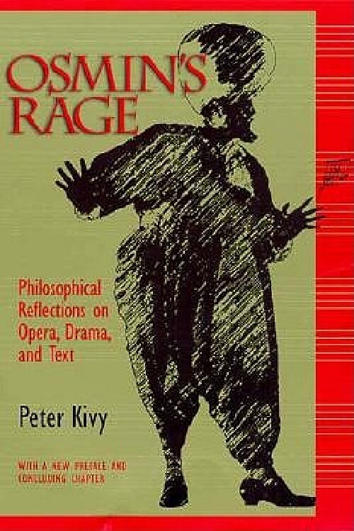 【预订】Osmin's Rage: A Life in Natural Hist...