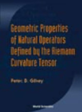 【预订】Geometric Properties of Natural Oper...