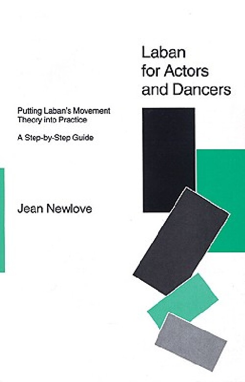 【预订】Laban for Actors and Dancers: Puttin...