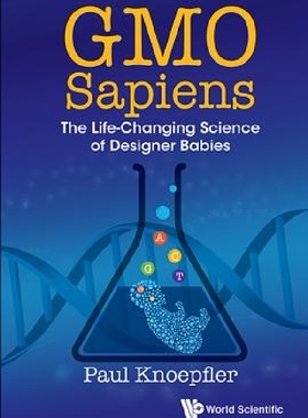 【预订】Gmo Sapiens