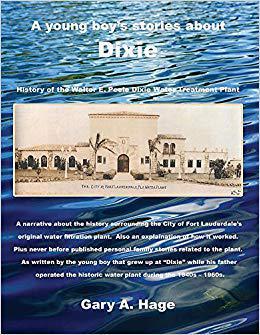 【预售】A Young Boy’s Stories about Dixie: H...