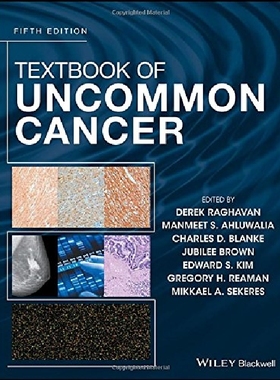 【预订】Textbook of Uncommon Cancer