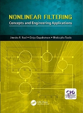 【预订】Nonlinear Filtering