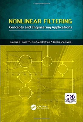 【预订】Nonlinear Filtering