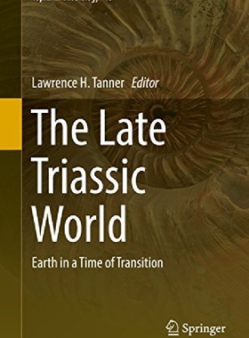 【预订】The Late Triassic World: Earth in a ...
