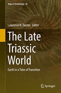 Late Triassic 预订 ... The Earth World
