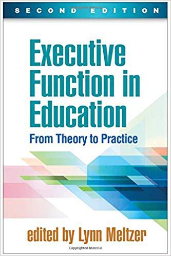 【预售】Executive Function in Education, Sec...
