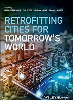 【预订】Retrofitting Cities for Tomorrow’s W...