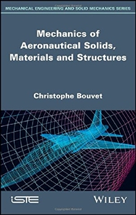 Solids Ma... Aeronautical 预订 Mechanics