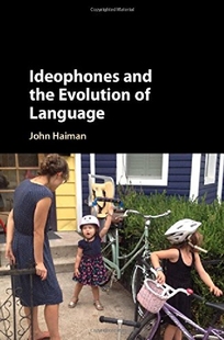 Evolution and the Lang... 预订 Ideophones