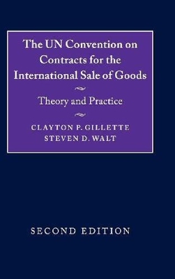 【预订】The Un Convention on Contracts for t...