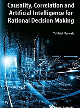 【预订】Causality, Correlation and Artificia...