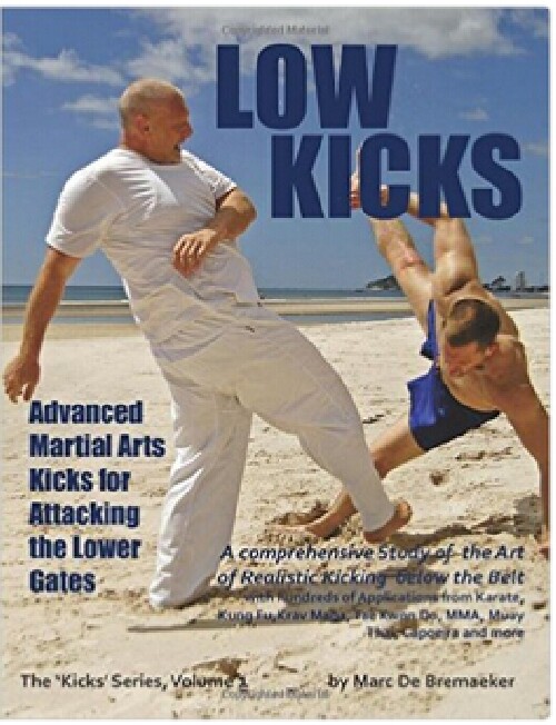 【预订】Low Kicks: Advanced Martial Arts Kic...