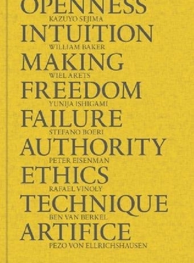 【预订】Crown Hall Dean's Dialogues 2012-201...