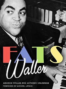 【预订】Fats Waller