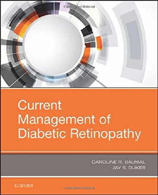 【预订】Current Management of Diabetic Retin...