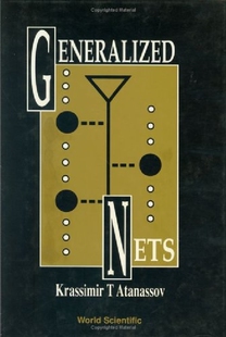 Generalized Nets 预订