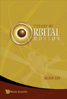 【预订】Theory of Orbital Motion