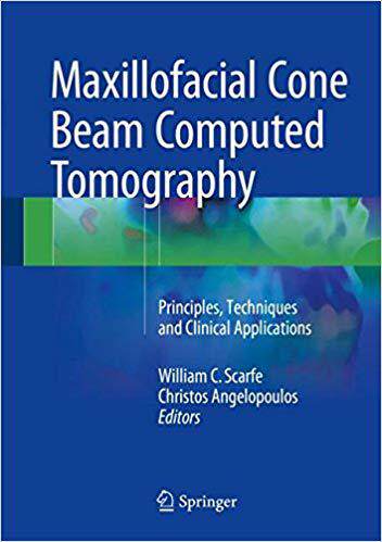 【预售】Maxillofacial Cone Beam Computed Tom...