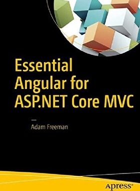 【预订】Essential Angular for ASP.Net Core M...