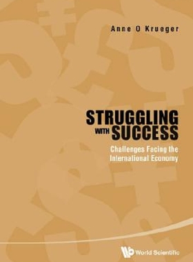 【预订】Struggling with Success
