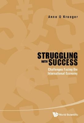 【预订】Struggling with Success