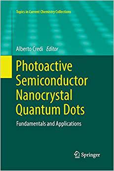 【预售】Photoactive Semiconductor Nanocrysta...