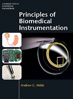 【预订】Principles of Biomedical Instrumenta...