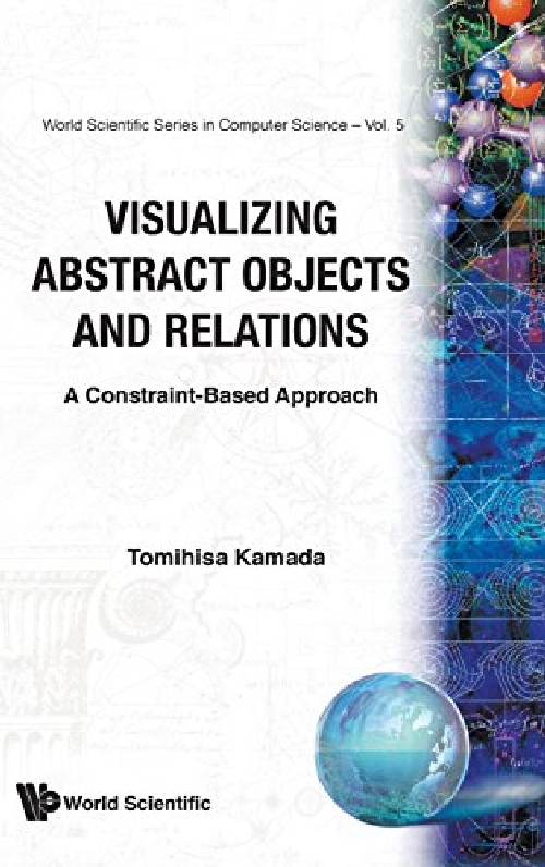 【预订】Visualizing Abstract Objects and Rel...