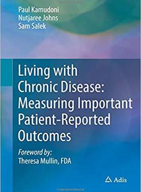 【预售】Living with Chronic Disease: Measuri...
