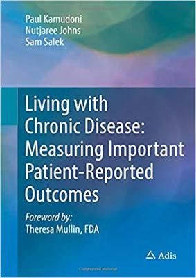 【预售】Living with Chronic Disease: Measuri...