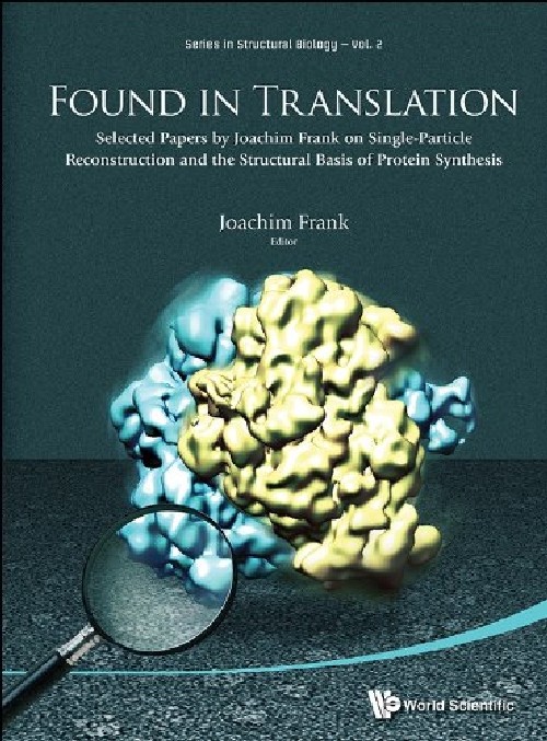【预订】Found in Translation