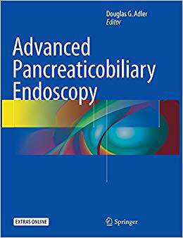 【预售】Advanced Pancreaticobiliary Endoscop...